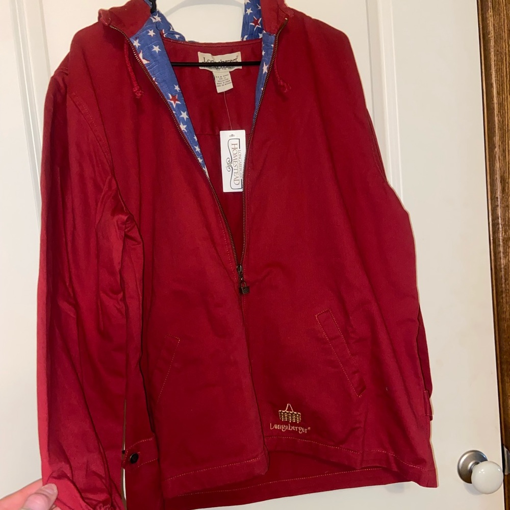 Vintage jacket
